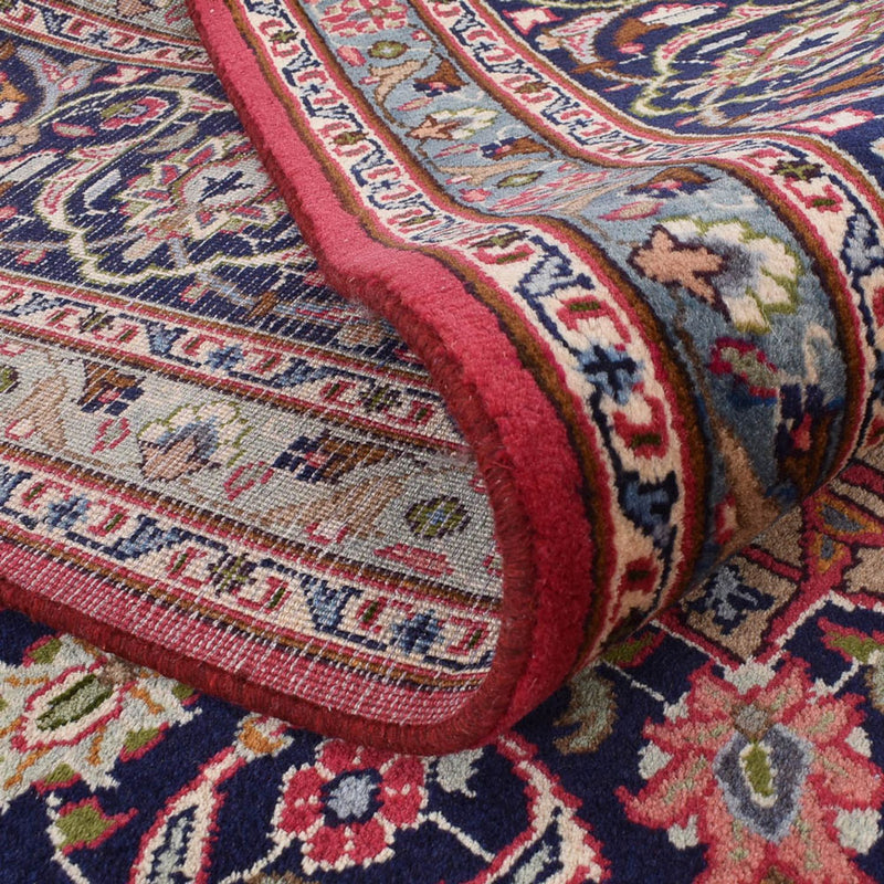 Mashhad Teppe 353x242cm - Persisk teppe