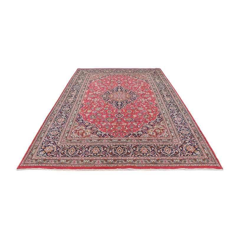 Mashhad Teppe 353x242cm - Persisk teppe