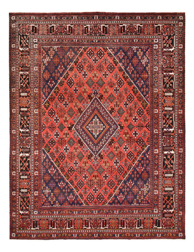 Joshaghan Teppe 295x393cm - Persisk teppe