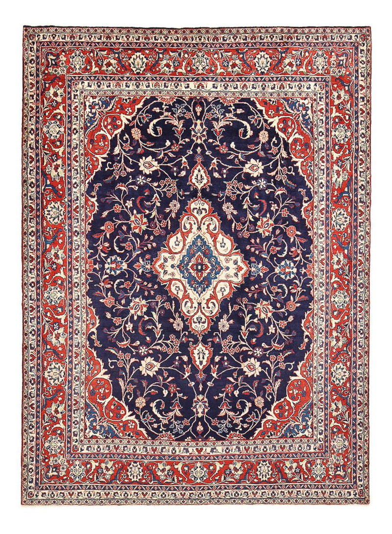 Mehraban Teppe 348x257cm - Persisk teppe