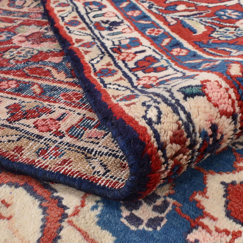 Mehraban Teppe 348x257cm - Persisk teppe