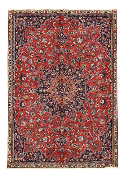Mashhad Teppe 227x320cm - Persisk teppe