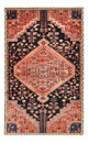 Tuserkan Teppe 153x93cm - Persisk teppe