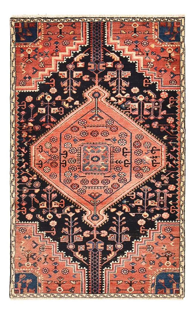Tuserkan Teppe 153x93cm - Persisk teppe