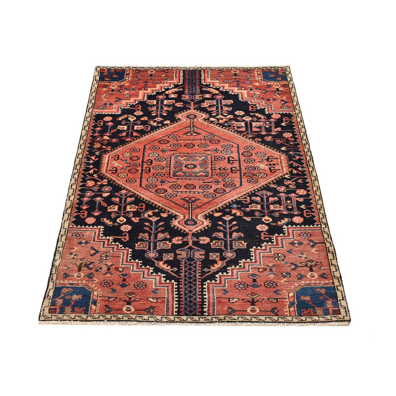 Tuserkan Teppe 153x93cm - Persisk teppe