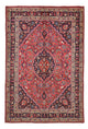 Mashhad Teppe 301x202cm - Persisk teppe
