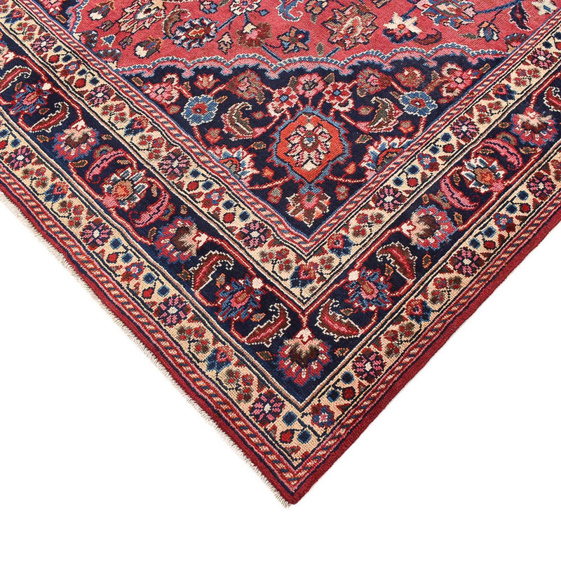 Mashhad Teppe 301x202cm - Persisk teppe
