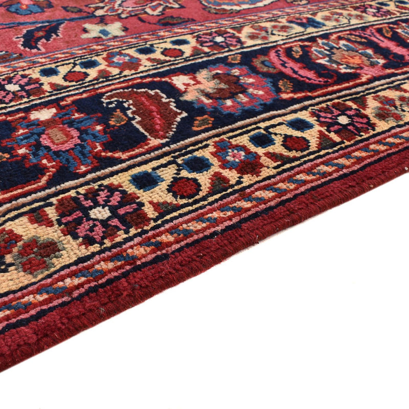 Mashhad Teppe 301x202cm - Persisk teppe