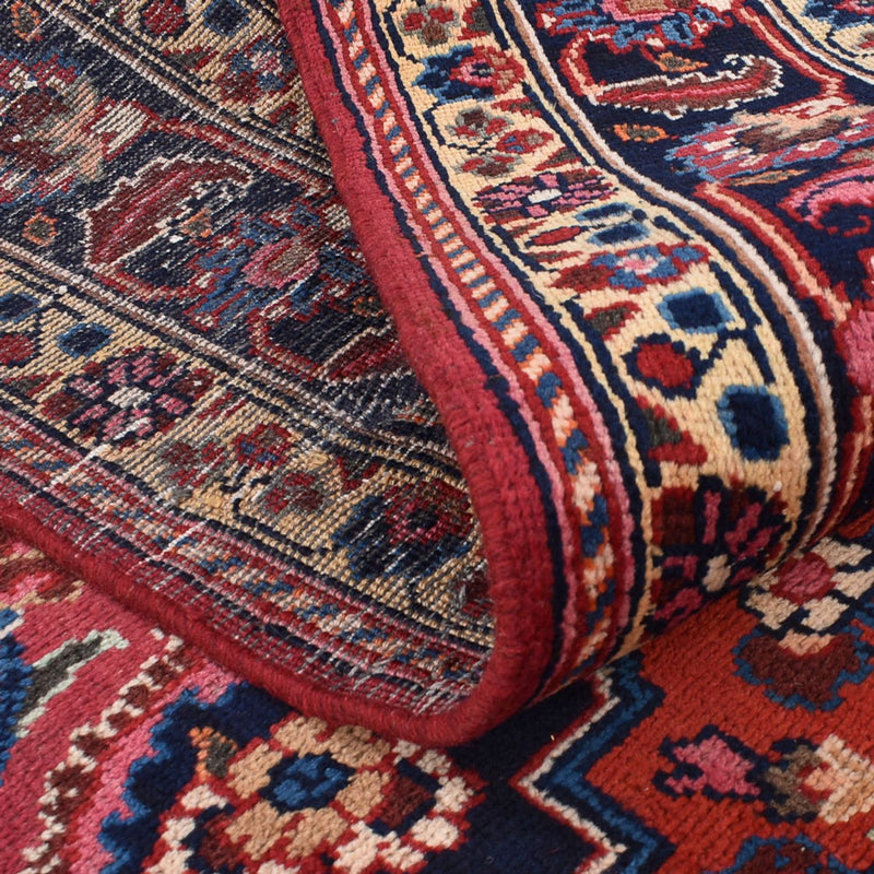 Mashhad Teppe 301x202cm - Persisk teppe
