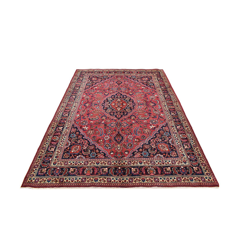 Mashhad Teppe 301x202cm - Persisk teppe