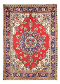 Tabriz Teppe 294x209cm - Persisk teppe – product image