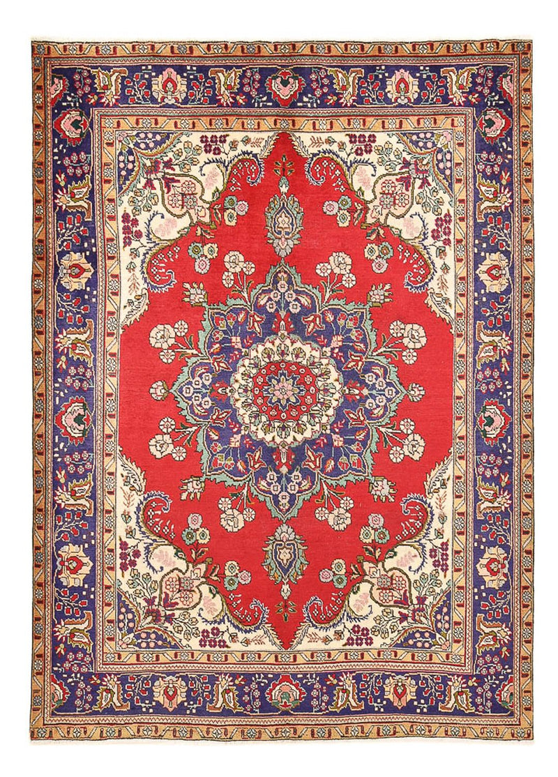 Tabriz Teppe 294x209cm - Persisk teppe