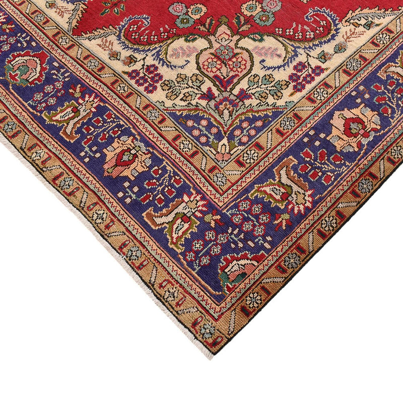 Tabriz Teppe 294x209cm - Persisk teppe