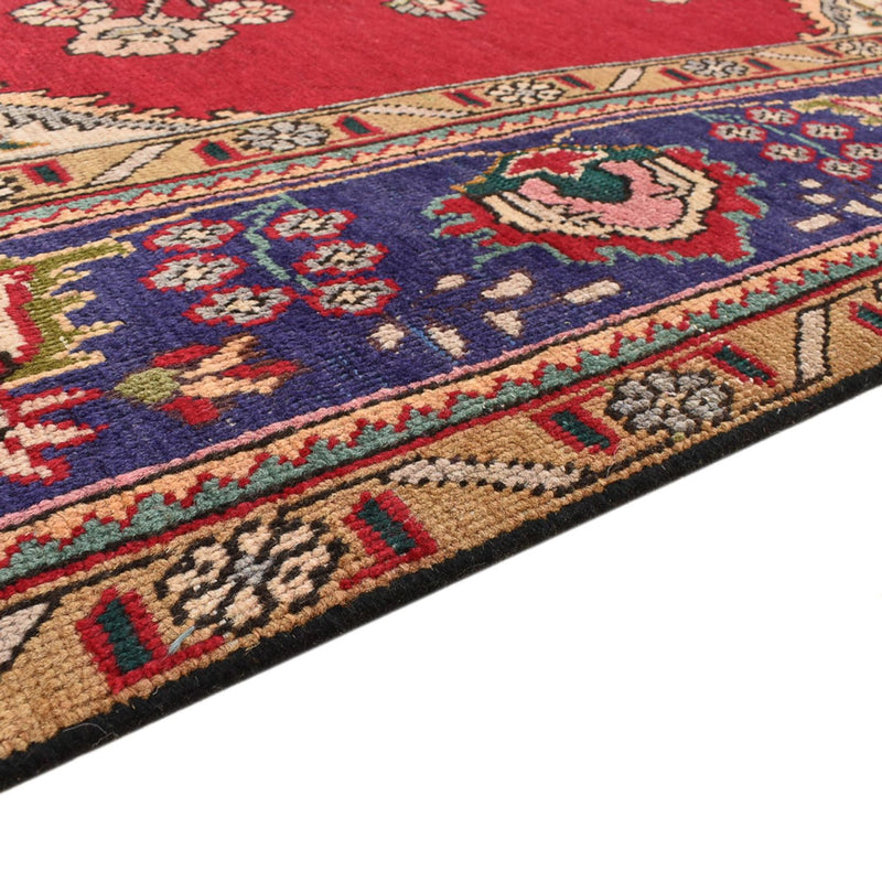 Tabriz Teppe 294x209cm - Persisk teppe