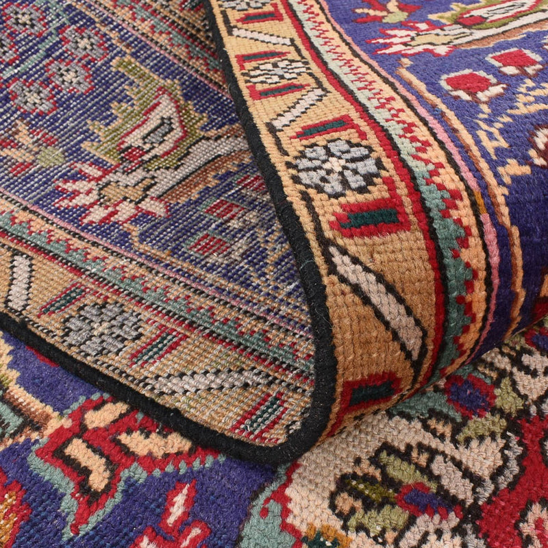 Tabriz Teppe 294x209cm - Persisk teppe