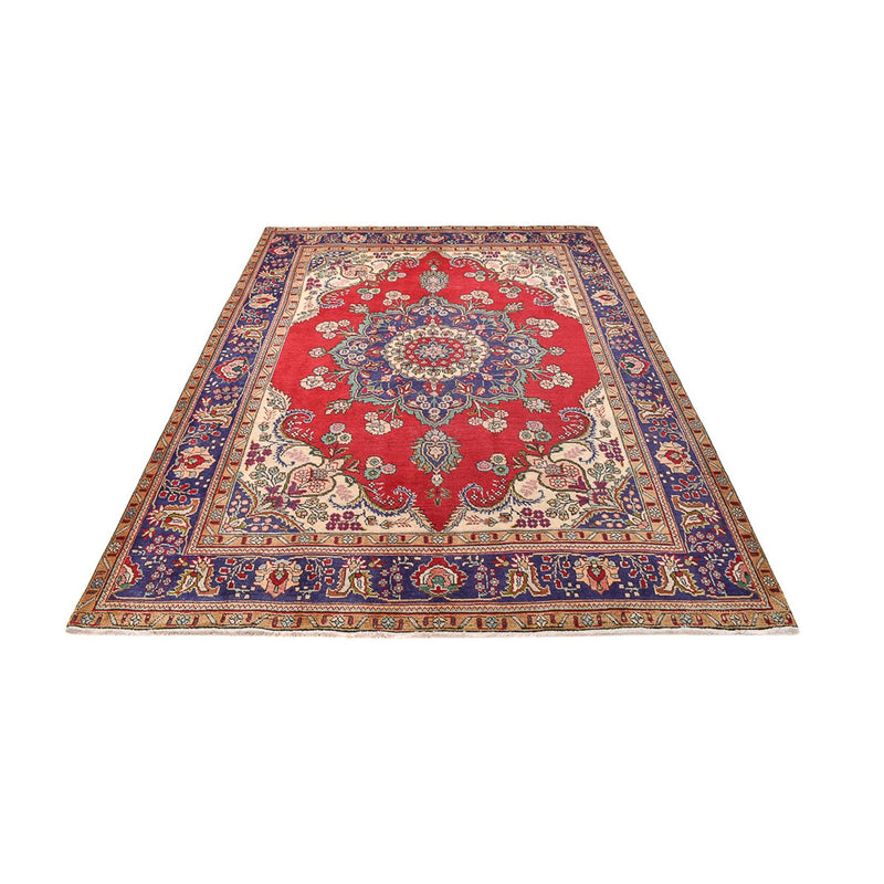 Tabriz Teppe 294x209cm - Persisk teppe