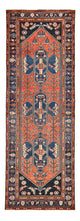 Hamadan Teppe 292x102cm - Persisk teppe