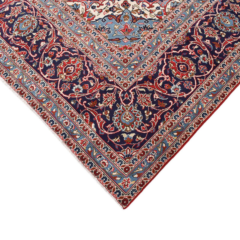 Kashan Teppe 403x290cm - Persisk teppe