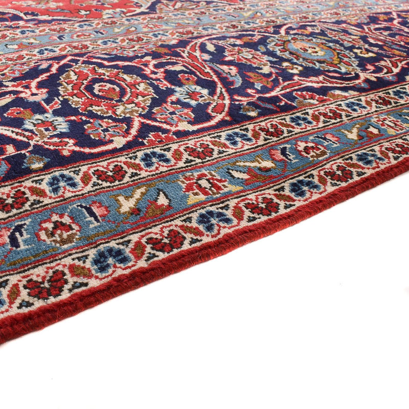 Kashan Teppe 403x290cm - Persisk teppe