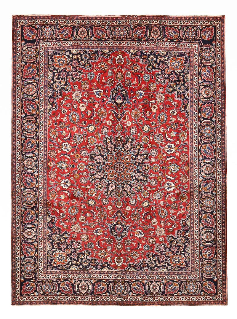 Mashhad Teppe 245x339cm - Persisk teppe