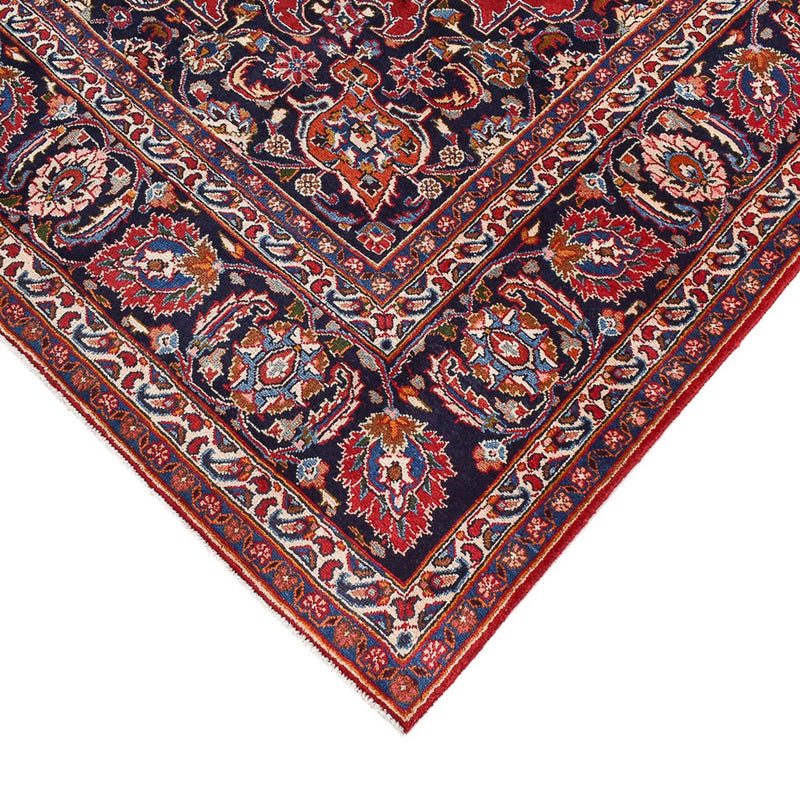 Mashhad Teppe 245x339cm - Persisk teppe