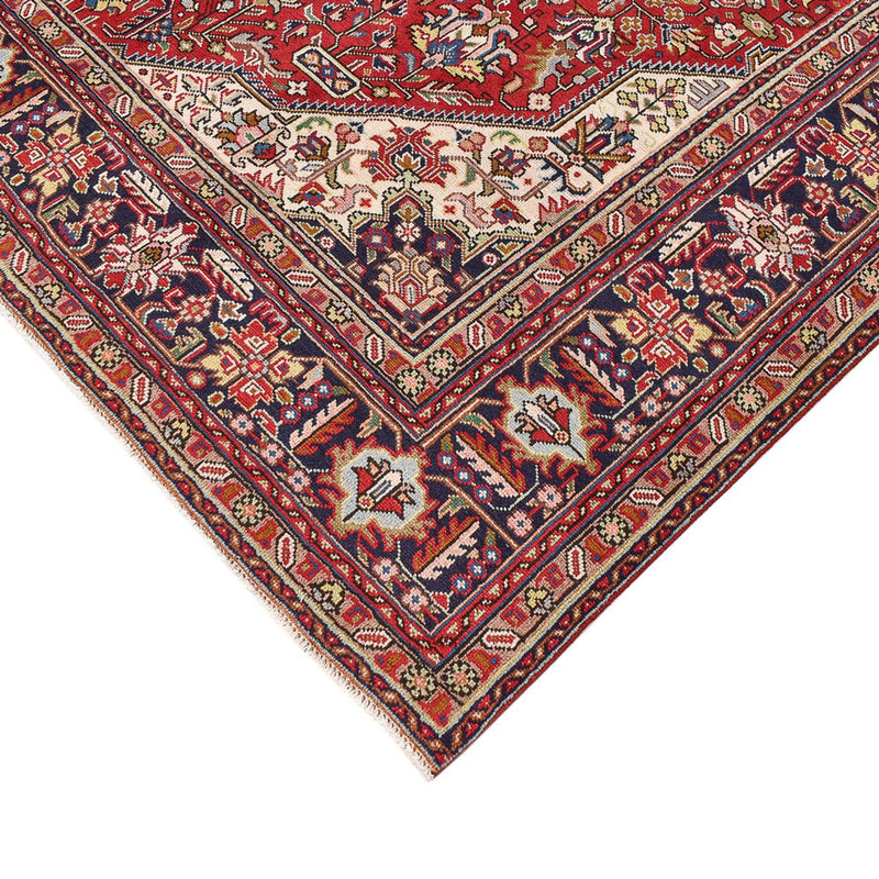 Tabriz Teppe 340x245cm - Persisk teppe