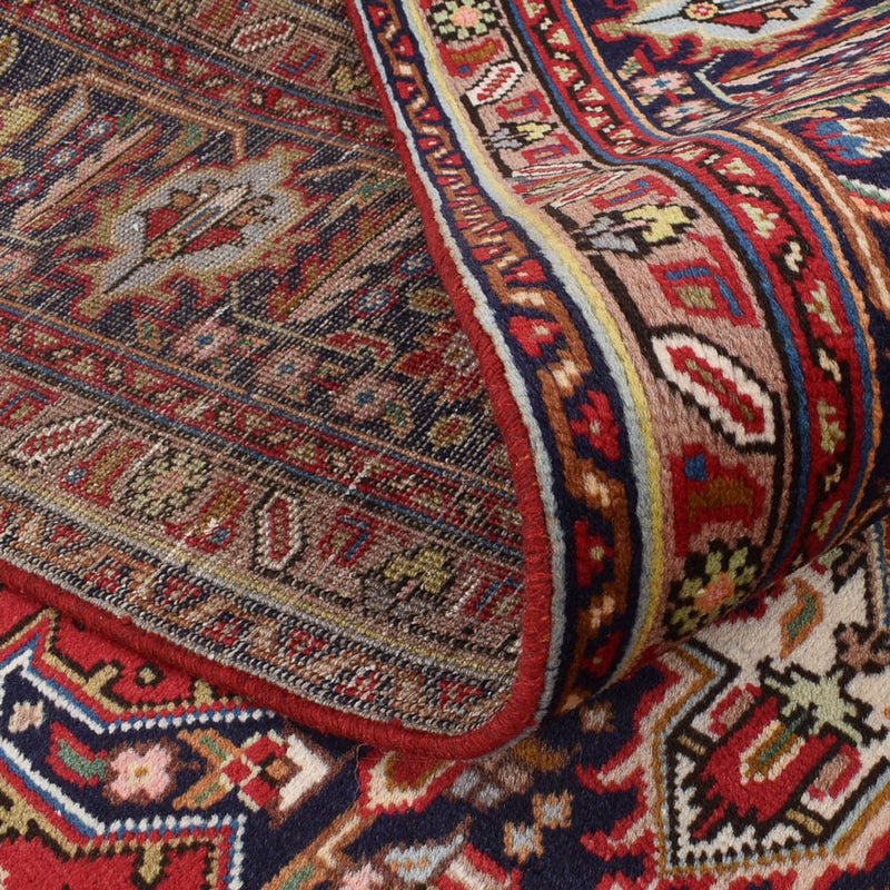 Tabriz Teppe 340x245cm - Persisk teppe