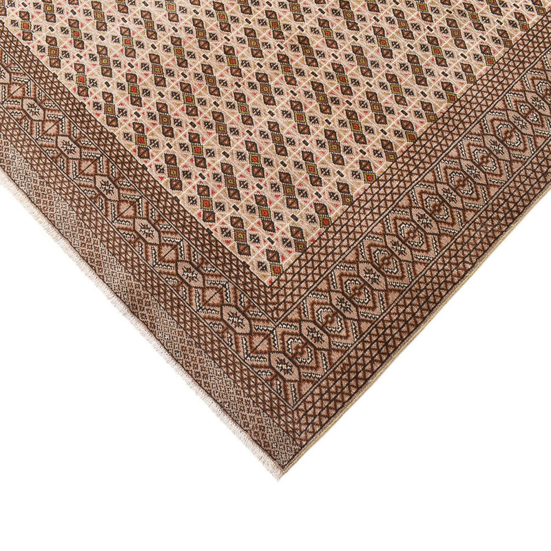 Turkaman teppe 294x374cm - Persisk teppe