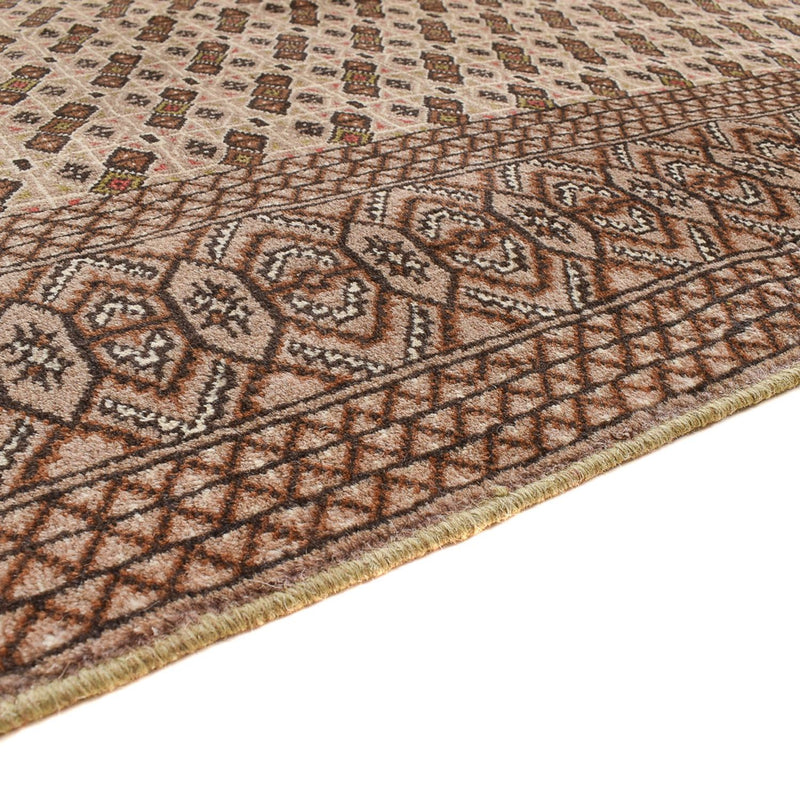 Turkaman teppe 294x374cm - Persisk teppe