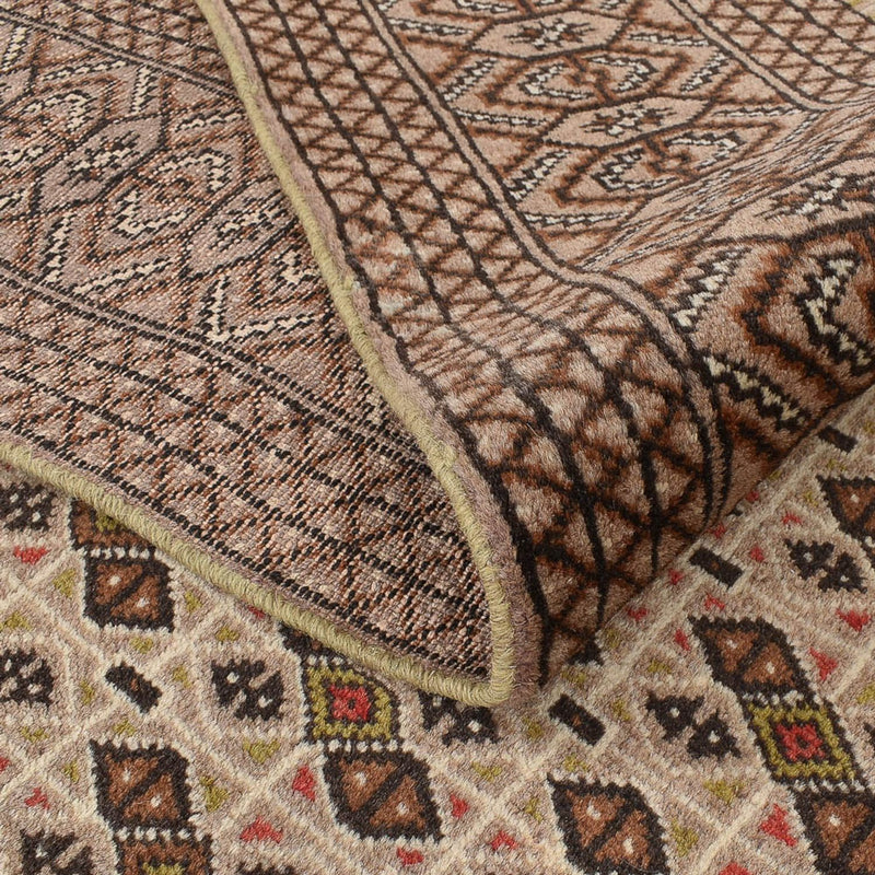Turkaman teppe 294x374cm - Persisk teppe