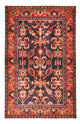 Hamadan Teppe 205x131cm - Persisk teppe