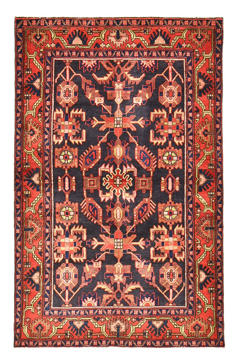 Hamadan Teppe 205x131cm - Persisk teppe