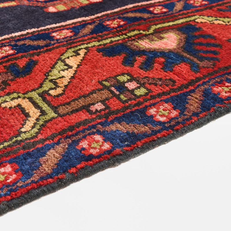 Hamadan Teppe 205x131cm - Persisk teppe