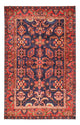 Hamadan Teppe 211x132cm - Persisk teppe