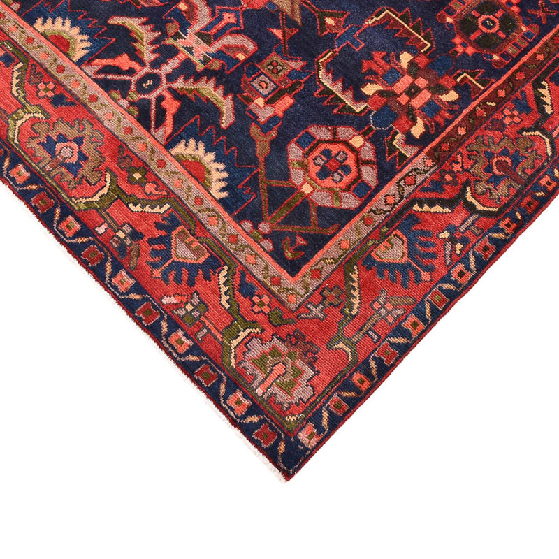 Hamadan Teppe 211x132cm - Persisk teppe