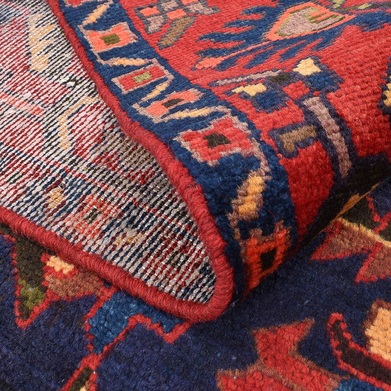 Hamadan Teppe 211x132cm - Persisk teppe