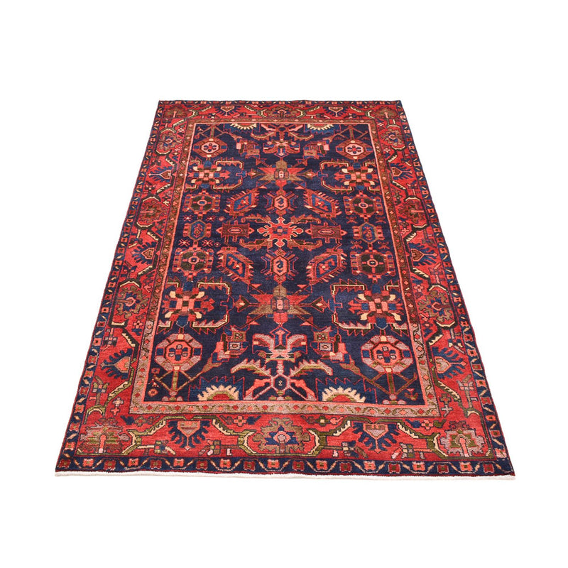 Hamadan Teppe 211x132cm - Persisk teppe