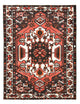 Bakhtiari Teppe 218x165cm - Persisk teppe