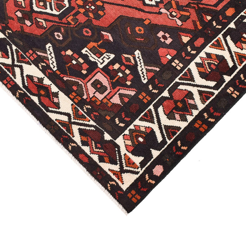 Bakhtiari Teppe 218x165cm - Persisk teppe