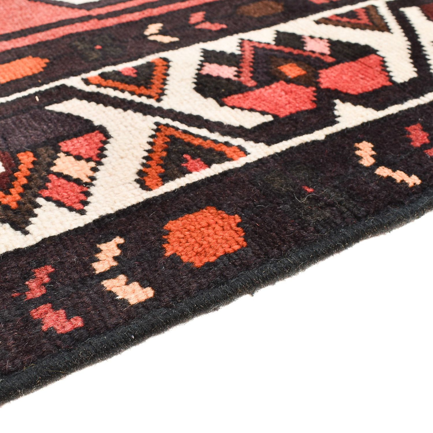 Bakhtiari Teppe 218x165cm - Persisk teppe