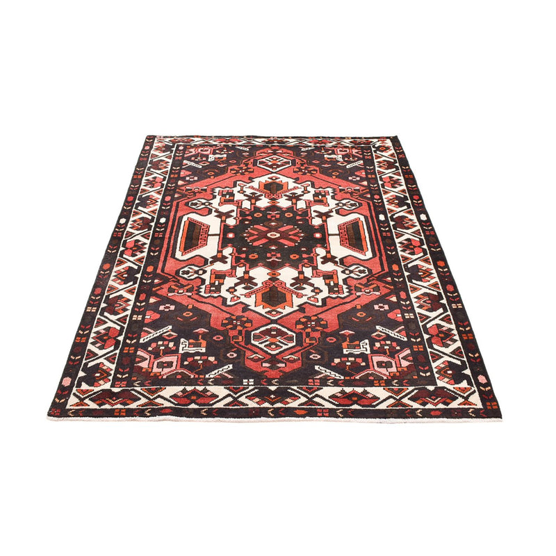Bakhtiari Teppe 218x165cm - Persisk teppe