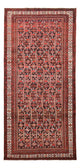 Balutsj-teppe 307x147cm - Orientalsk teppe