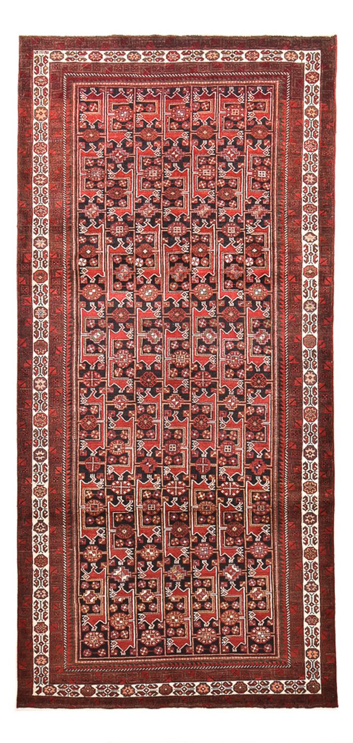 Balutsj-teppe 307x147cm - Orientalsk teppe
