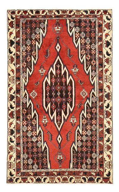 Joshaghan Teppe 121x193cm - Persisk teppe