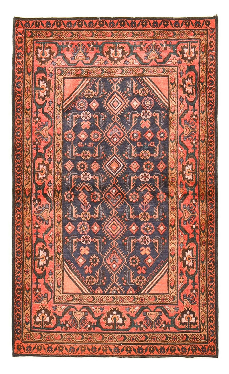 Hamadan Teppe 190x115cm - Persisk teppe