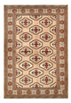 Turkaman teppe 191x134cm - Persisk teppe