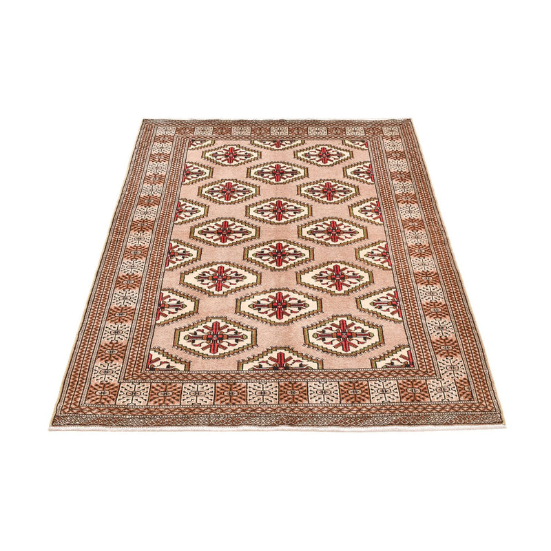 Turkaman teppe 191x134cm - Persisk teppe