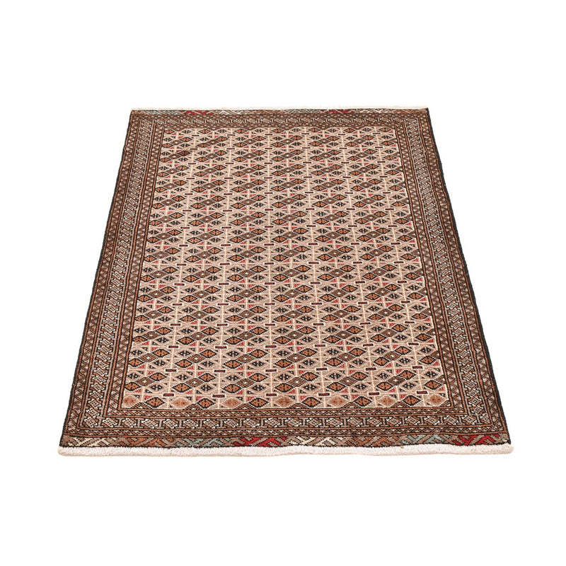 Turkaman teppe 141x100cm - Persisk teppe