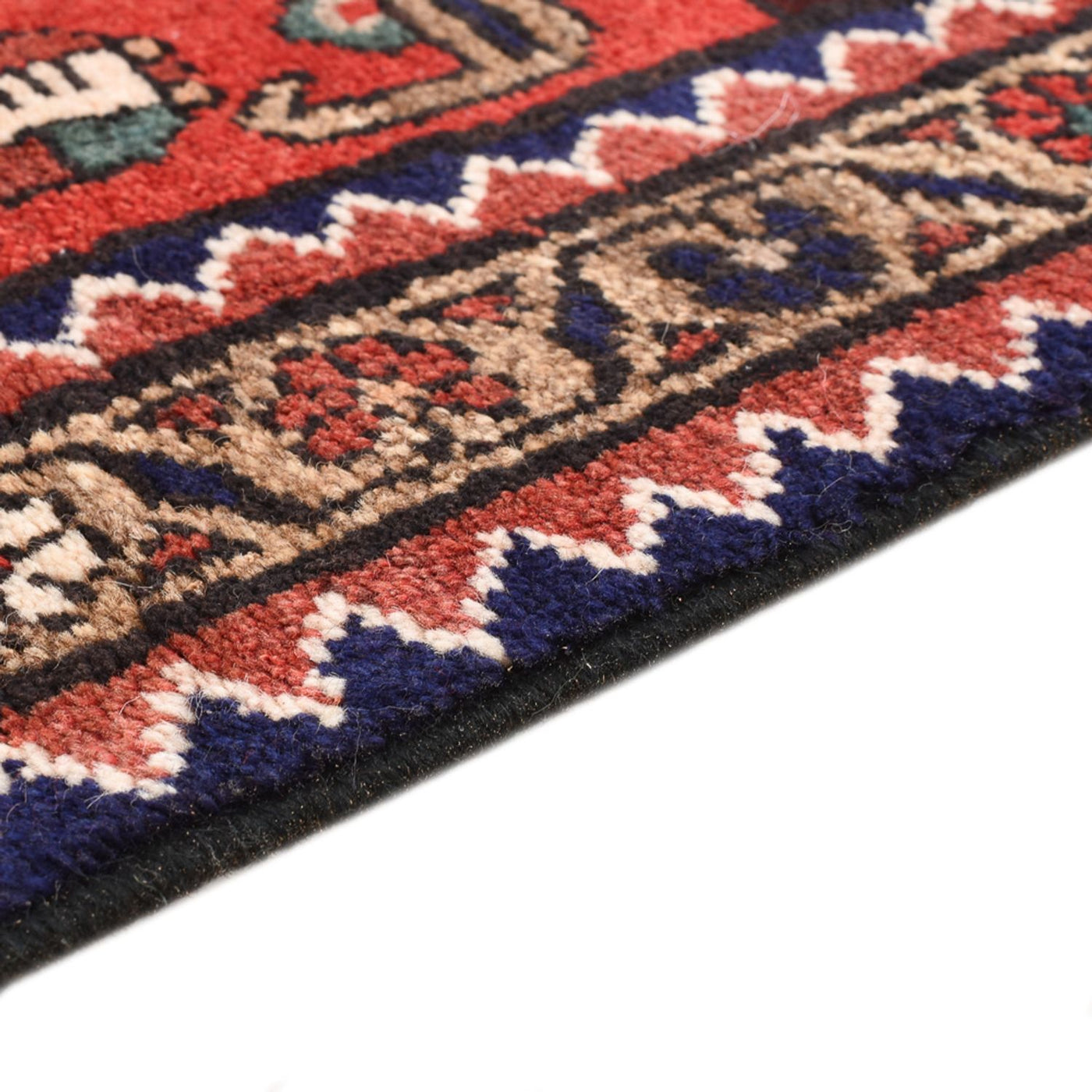 Hamadan Teppe 148x97cm - Persisk teppe