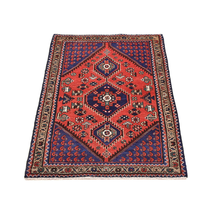 Hamadan Teppe 148x97cm - Persisk teppe